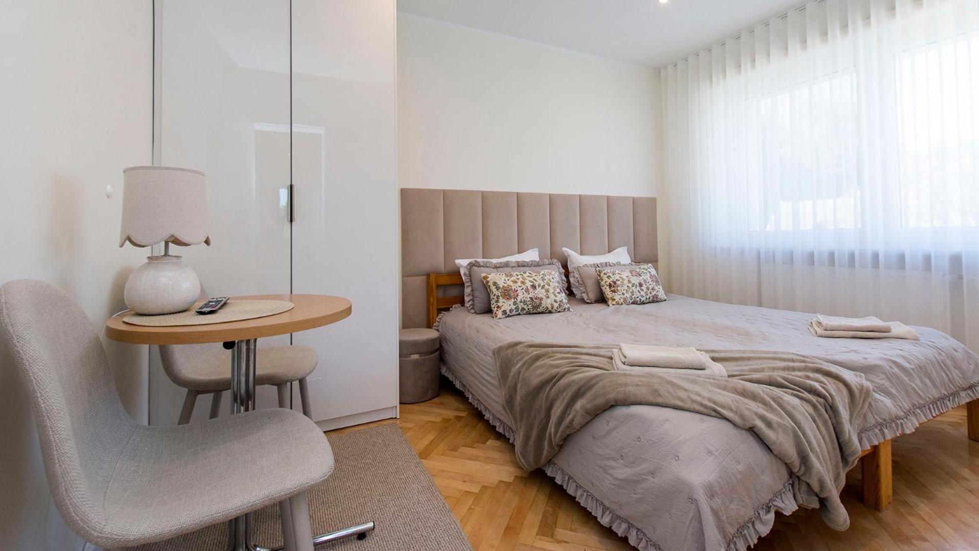 Villa Dzika Plaza Гданьск Экстерьер фото