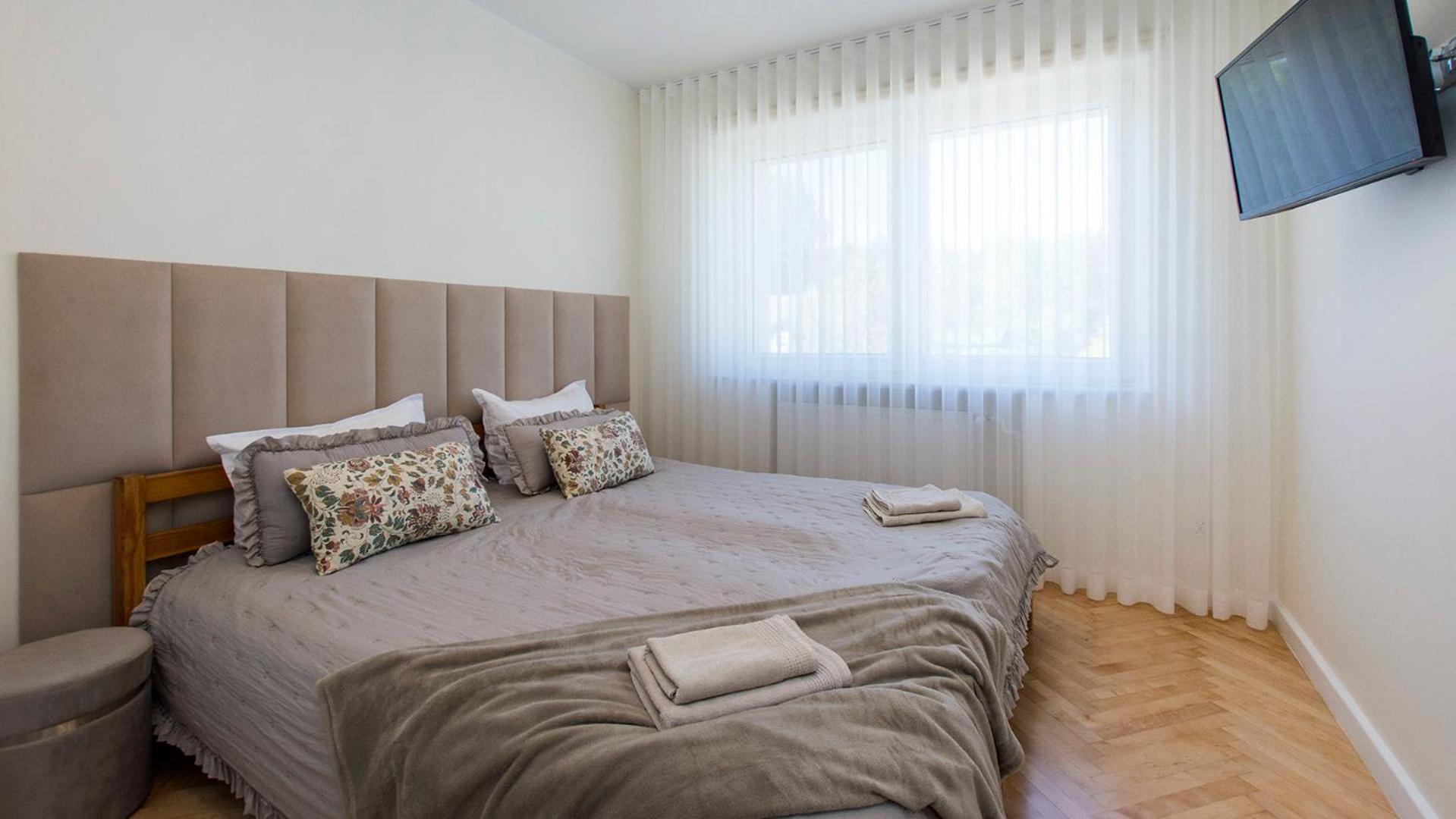 Villa Dzika Plaza Гданьск Экстерьер фото