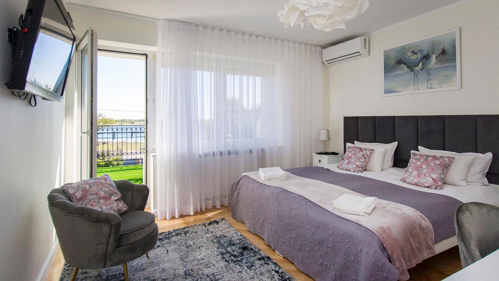 Villa Dzika Plaza Гданьск Экстерьер фото
