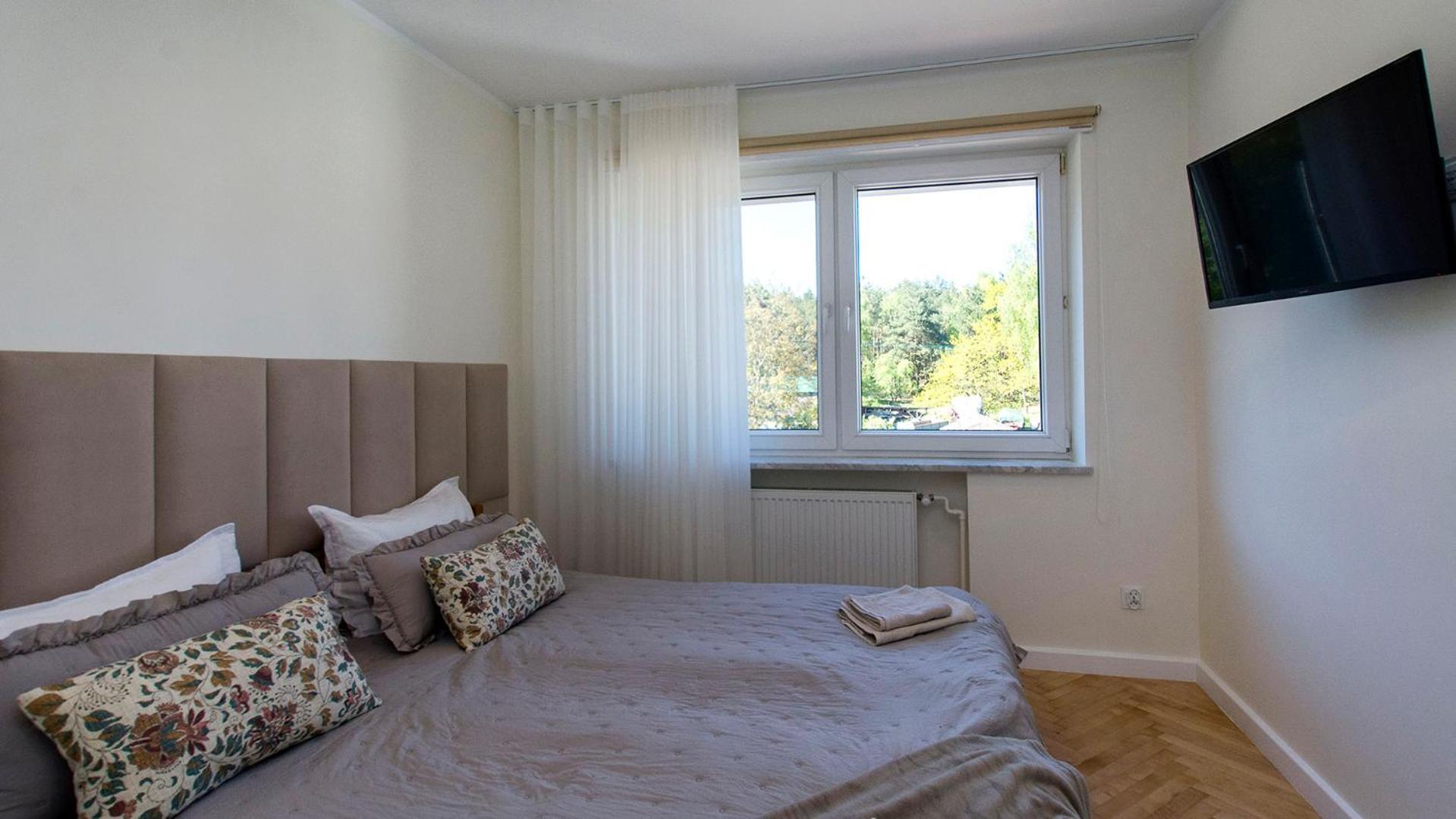 Villa Dzika Plaza Гданьск Экстерьер фото