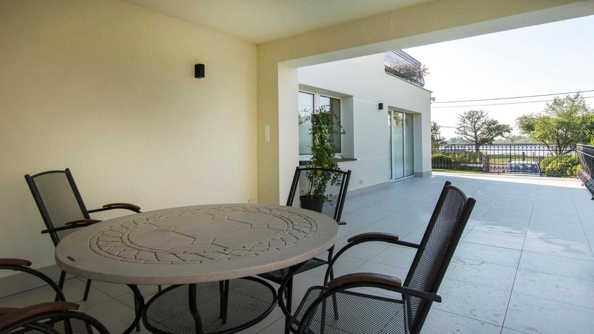 Villa Dzika Plaza Гданьск Экстерьер фото